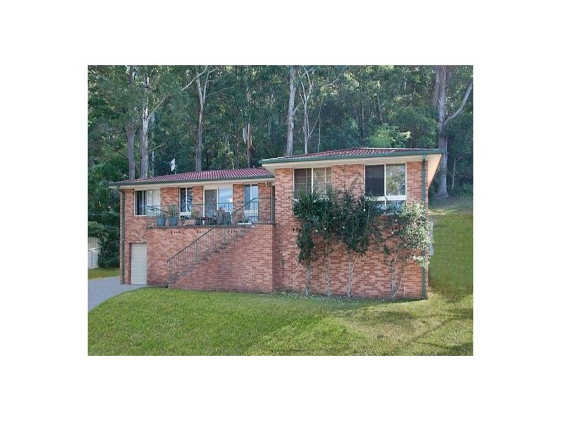 3 Woodview Road, Springfield NSW 2250