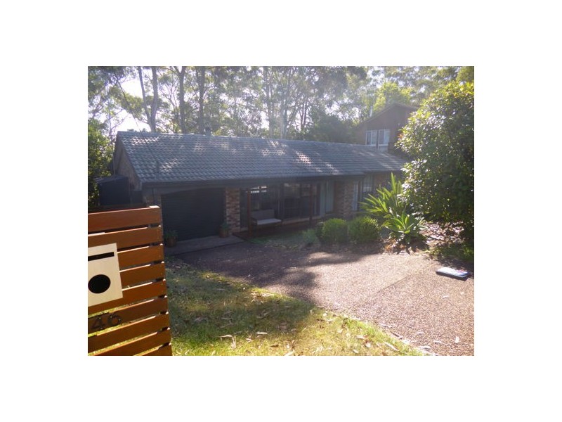 46 Dolly Avenue, Springfield NSW 2250