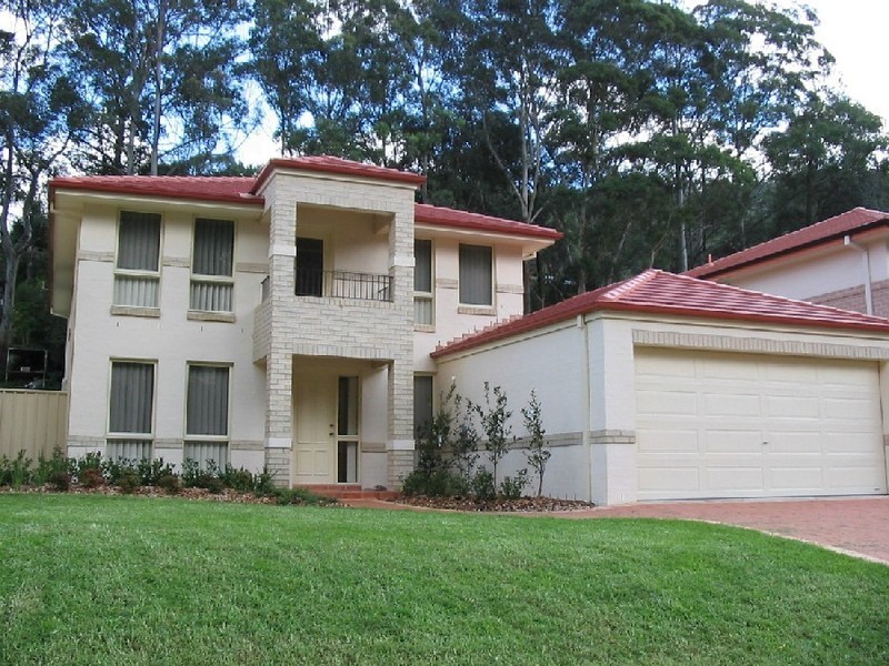 9 RUMBALARA PLACE, Springfield NSW 2250