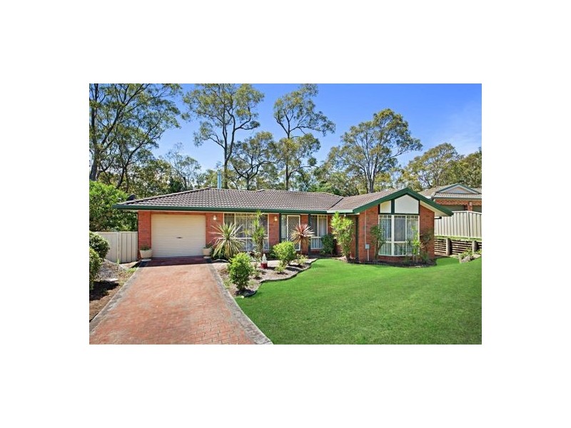 19 Honeysuckle Close, Glenning Valley NSW 2261