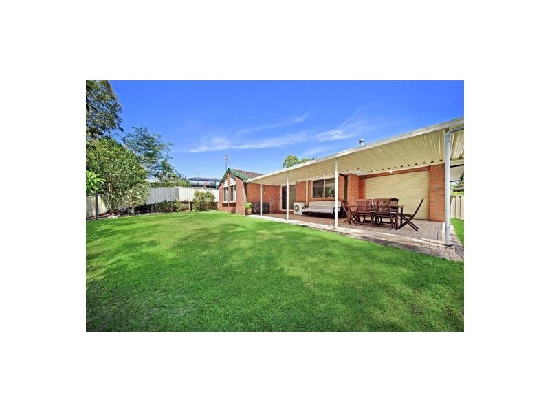 19 Honeysuckle Close, Glenning Valley NSW 2261
