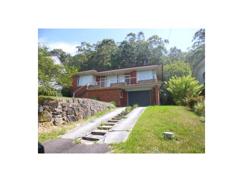 68 Donnison Street, West Gosford NSW 2250