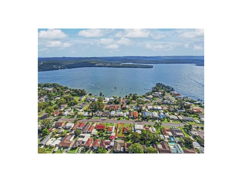 14B Marmion Street, Mannering Park NSW 2259