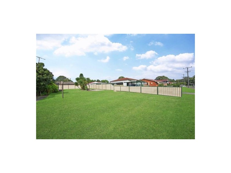 14B Marmion Street, Mannering Park NSW 2259