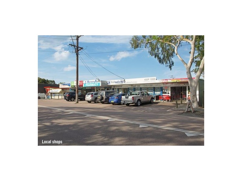 14B Marmion Street, Mannering Park NSW 2259