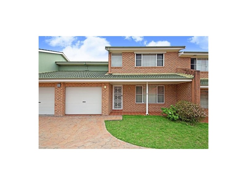 6/261 Brisbane Water Drive, West Gosford NSW 2250
