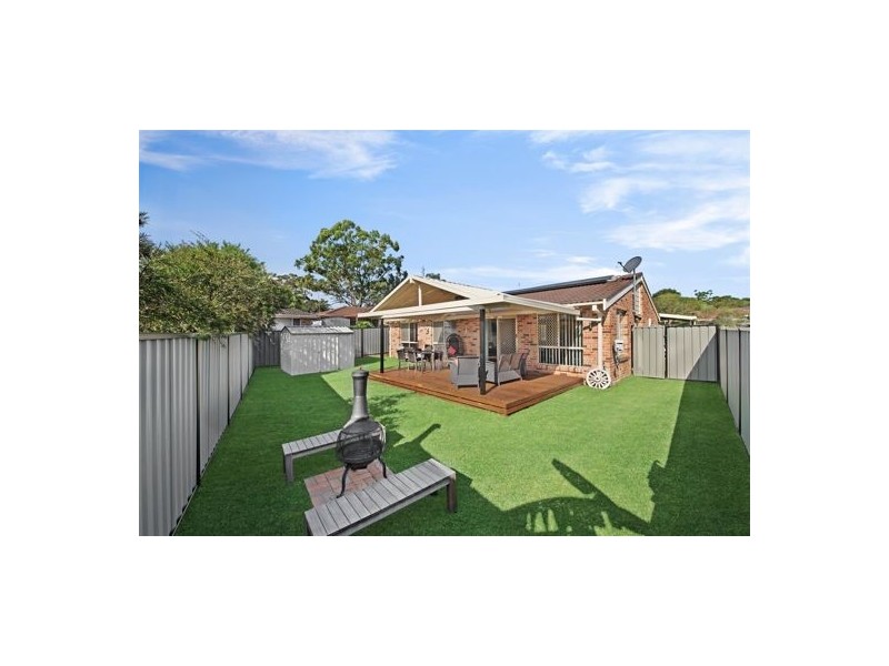 4 Lowe Place, Kariong NSW 2250