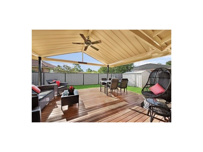 4 Lowe Place, Kariong NSW 2250