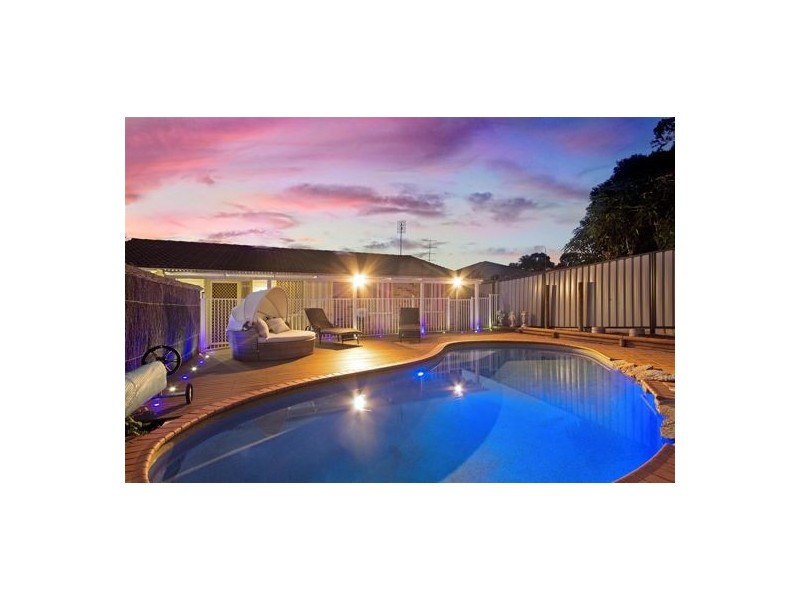 4 Lowe Place, Kariong NSW 2250