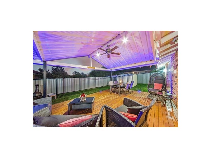 4 Lowe Place, Kariong NSW 2250