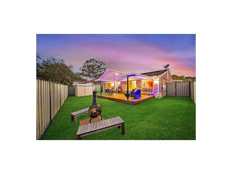 4 Lowe Place, Kariong NSW 2250