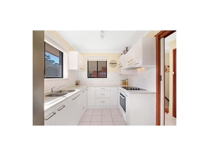 1 Springfield Road, Springfield NSW 2250