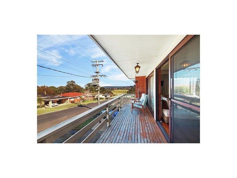 1 Springfield Road, Springfield NSW 2250