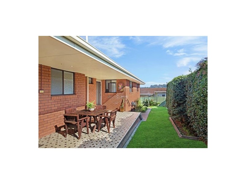 1 Springfield Road, Springfield NSW 2250