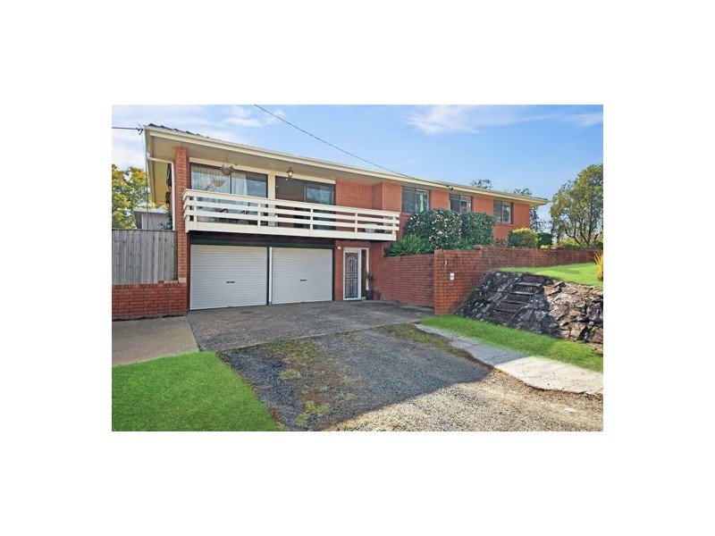 1 Springfield Road, Springfield NSW 2250