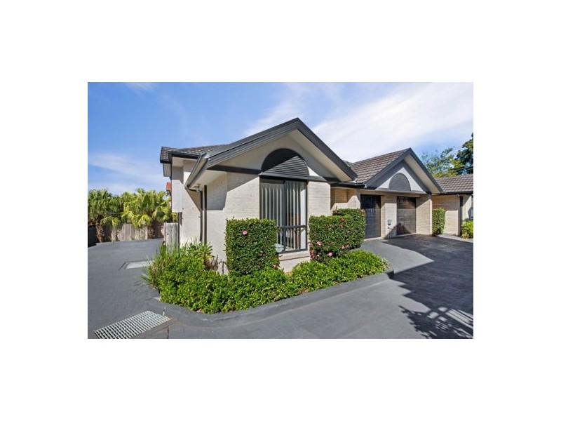 6/21-23 Henry Parry Drive, East Gosford NSW 2250