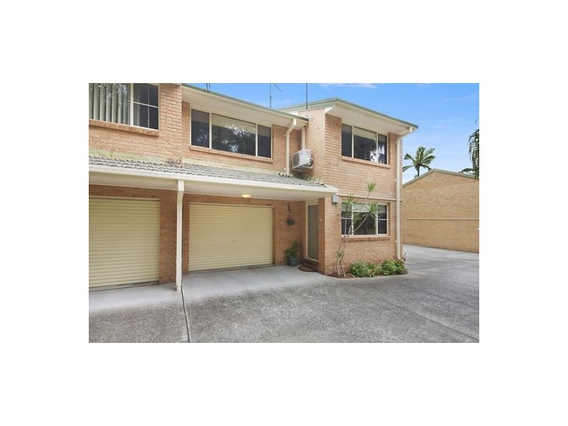 9/25 Waratah Street, East Gosford NSW 2250