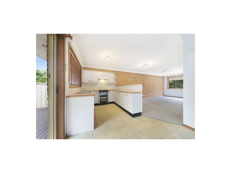 9/25 Waratah Street, East Gosford NSW 2250