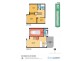 9/25 Waratah Street, East Gosford NSW 2250 Floorplan