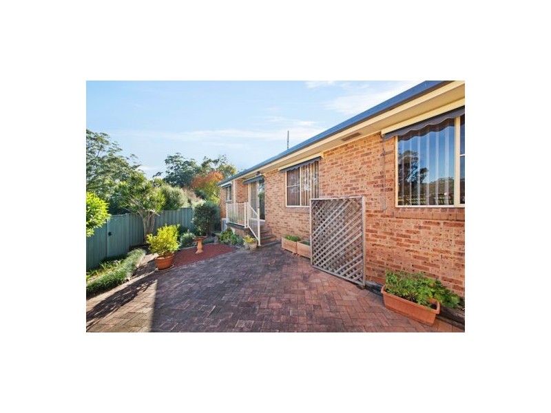 10/15 Elm Road, Narara NSW 2250