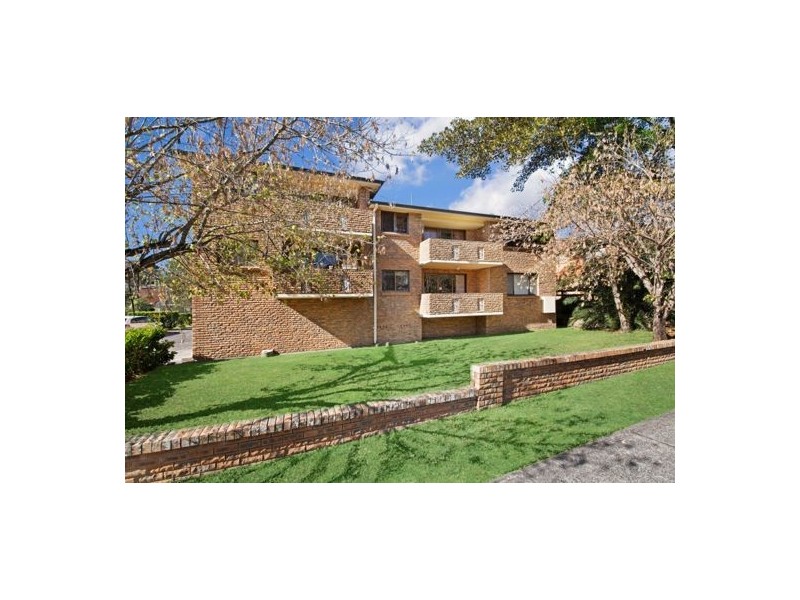 5/205 Albany Street, Point Frederick NSW 2250