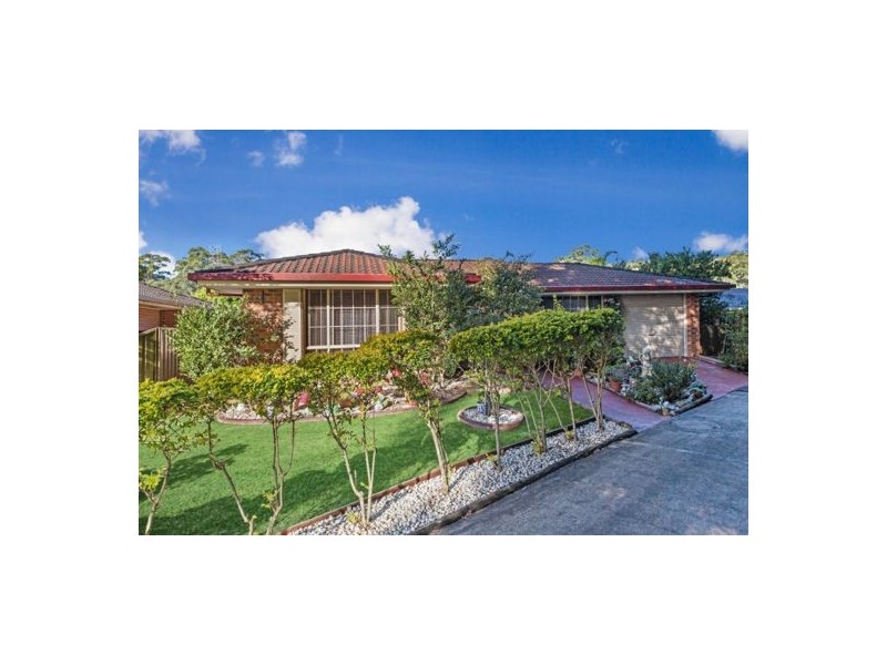 22 Eden Grove, Erina NSW 2250