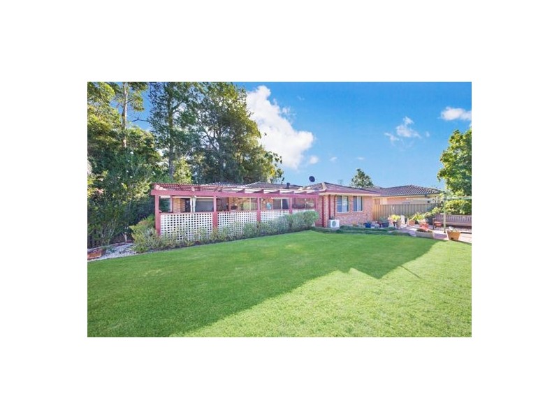 22 Eden Grove, Erina NSW 2250