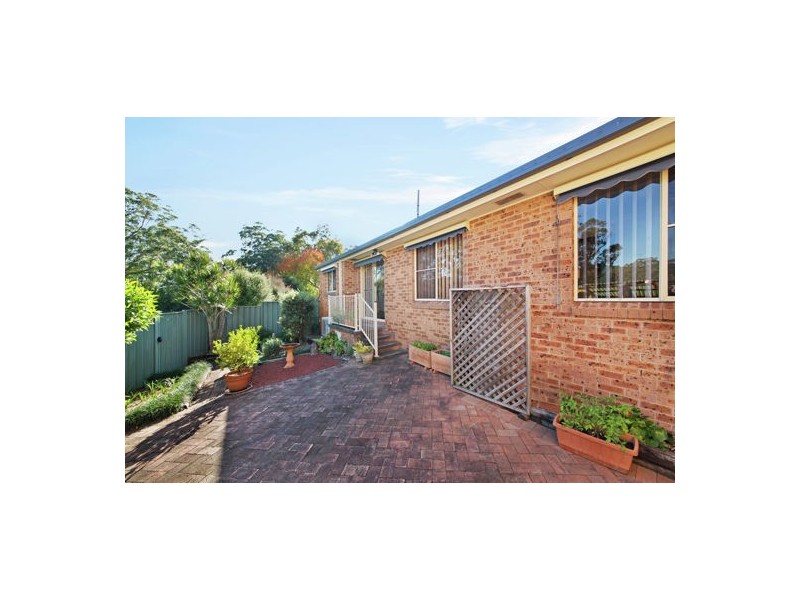 10/15 Elm Road, Narara NSW 2250