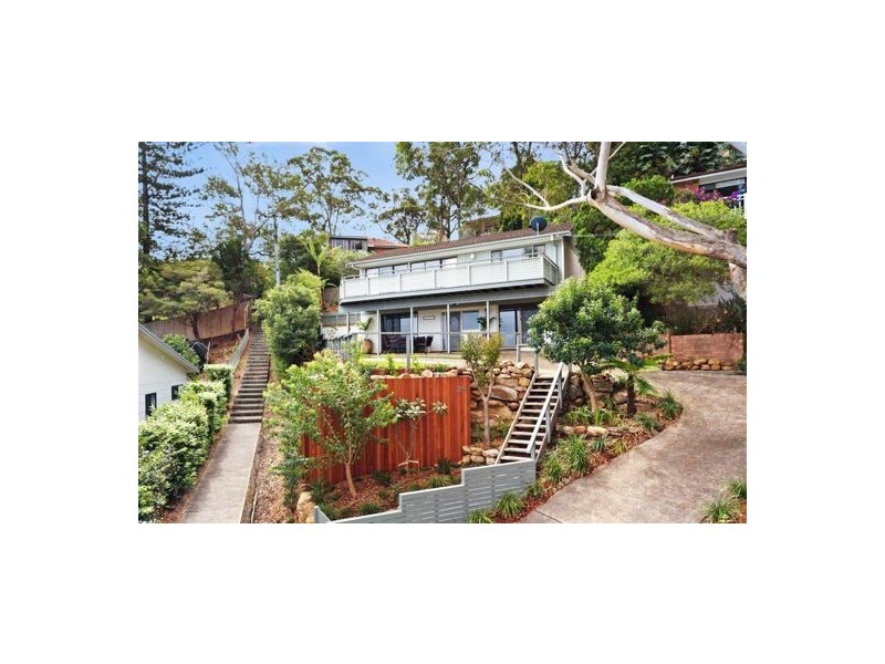 24 Carrol Avenue, East Gosford NSW 2250