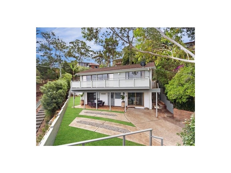 24 Carrol Avenue, East Gosford NSW 2250