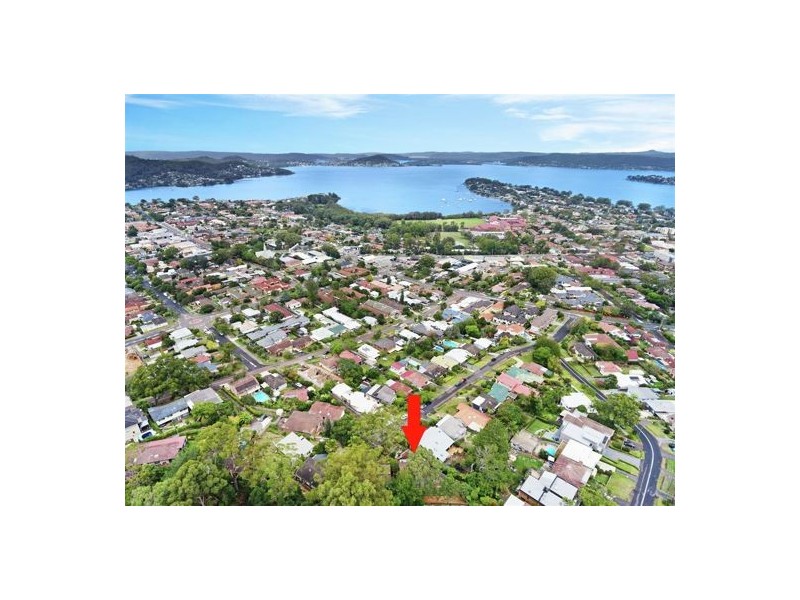 24 Carrol Avenue, East Gosford NSW 2250