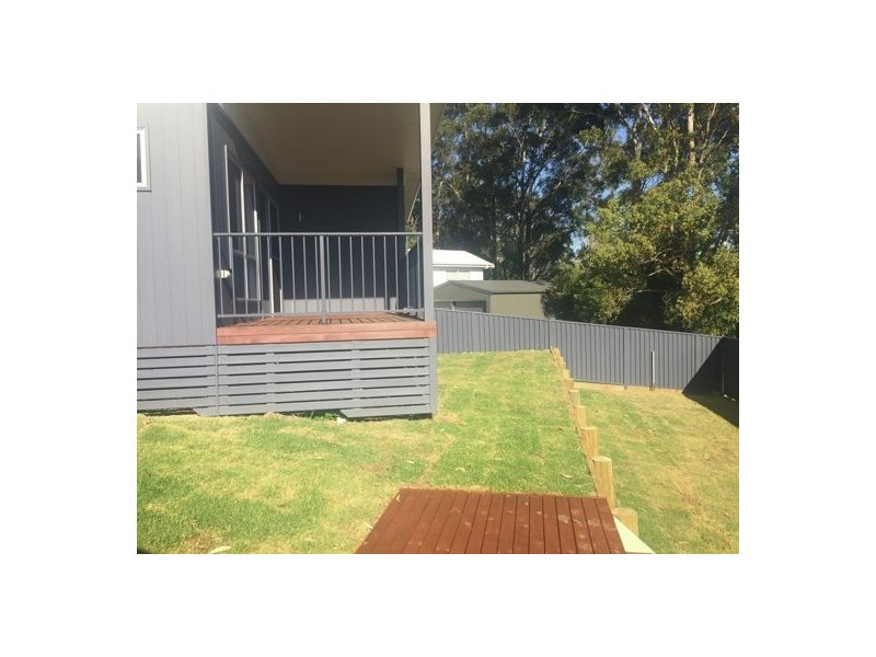 14A Holland Close, Springfield NSW 2250