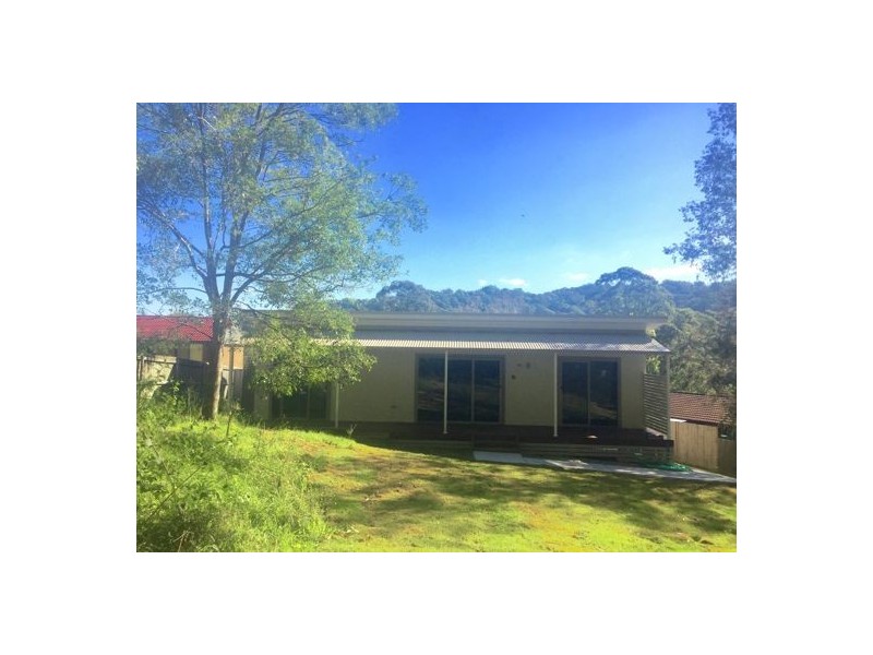 17A Holland Close, Springfield NSW 2250