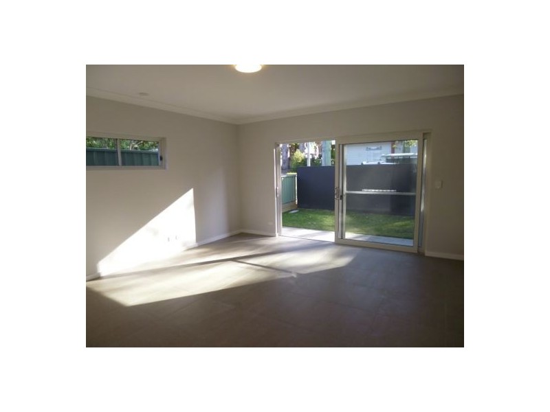 6/21 Jarrett Street, North Gosford NSW 2250