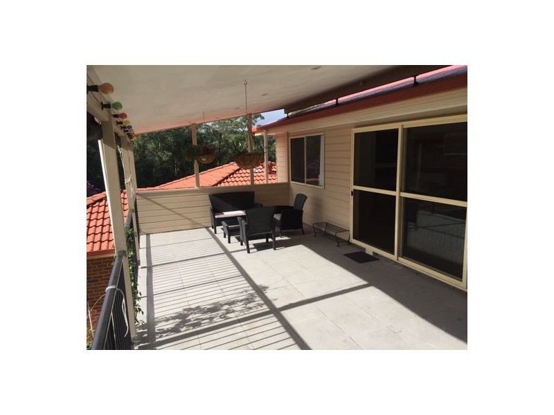12 Mahogany Place, Springfield NSW 2250