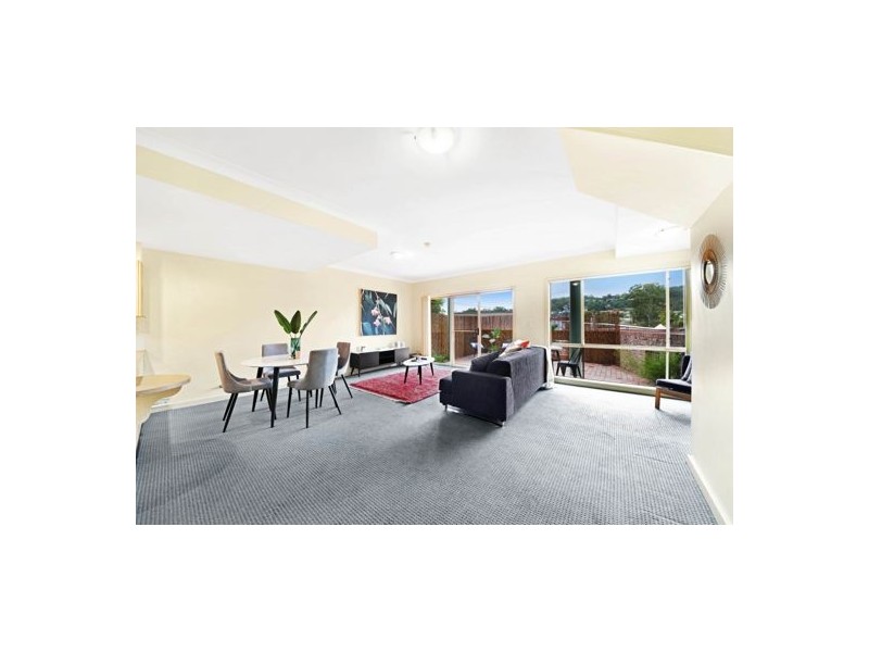 4/25 Victoria Street, East Gosford NSW 2250