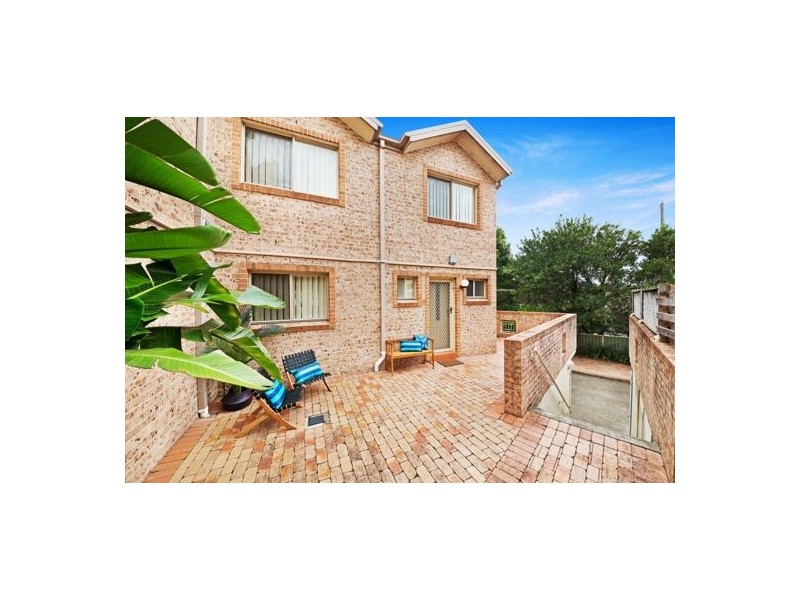 4/25 Victoria Street, East Gosford NSW 2250