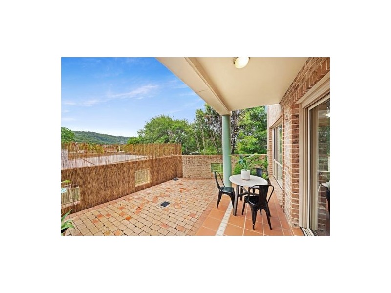 4/25 Victoria Street, East Gosford NSW 2250