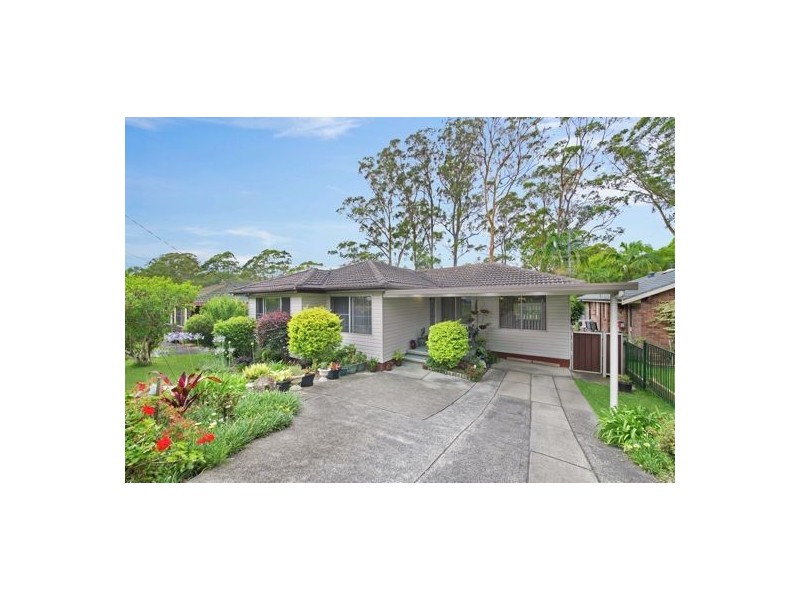 40 Bourbon Street, Wyoming NSW 2250