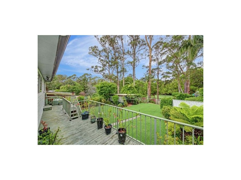 40 Bourbon Street, Wyoming NSW 2250