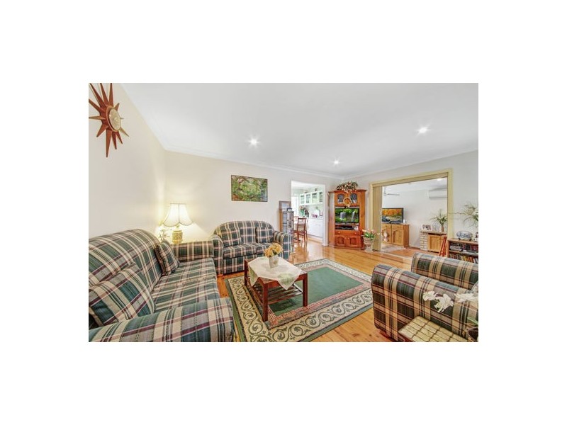 40 Bourbon Street, Wyoming NSW 2250