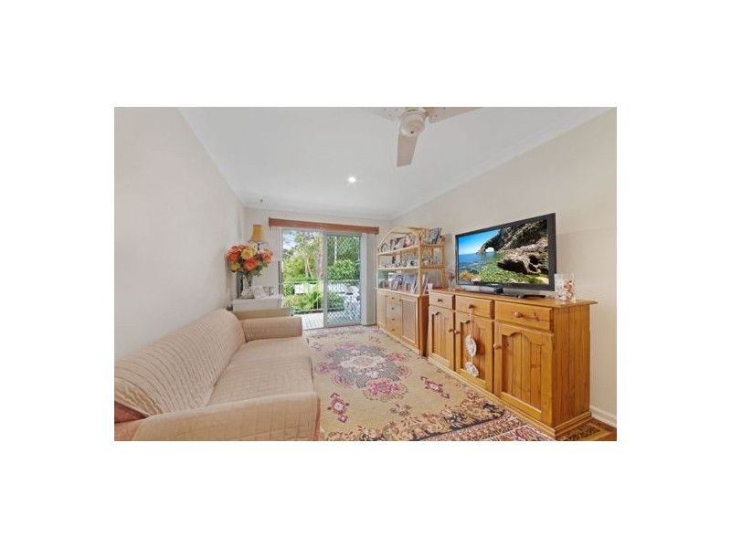 40 Bourbon Street, Wyoming NSW 2250