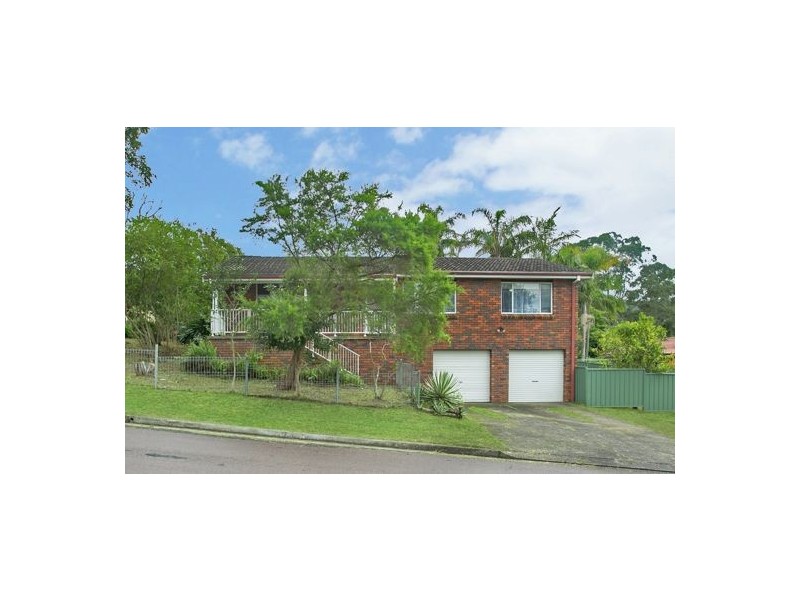 58 Springfield Road, Springfield NSW 2250