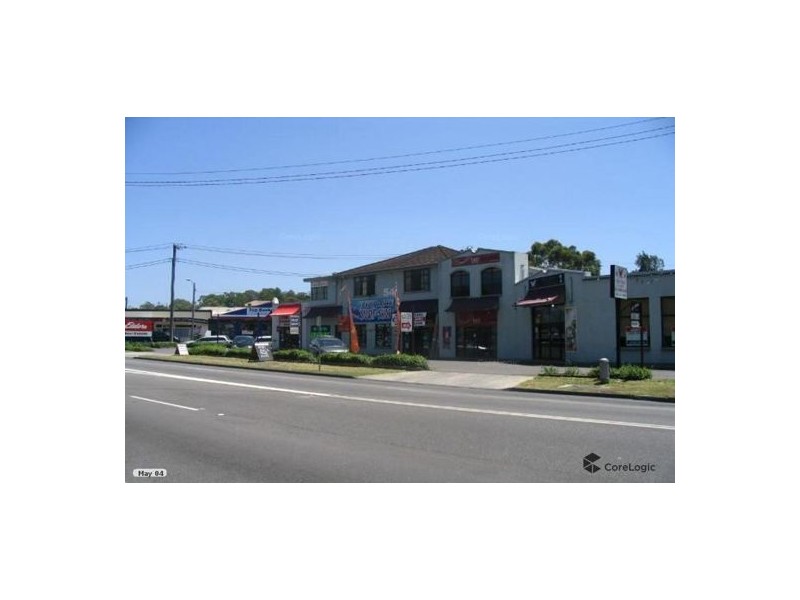 54B York Street, East Gosford NSW 2250
