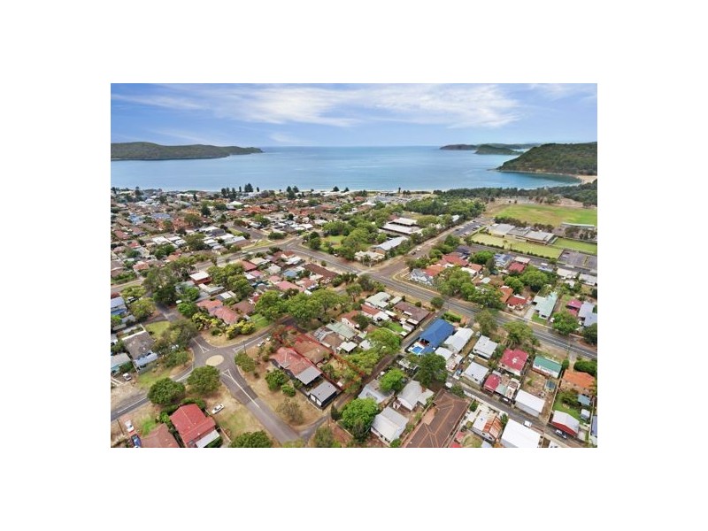 19 Melbourne Avenue, Umina Beach NSW 2257