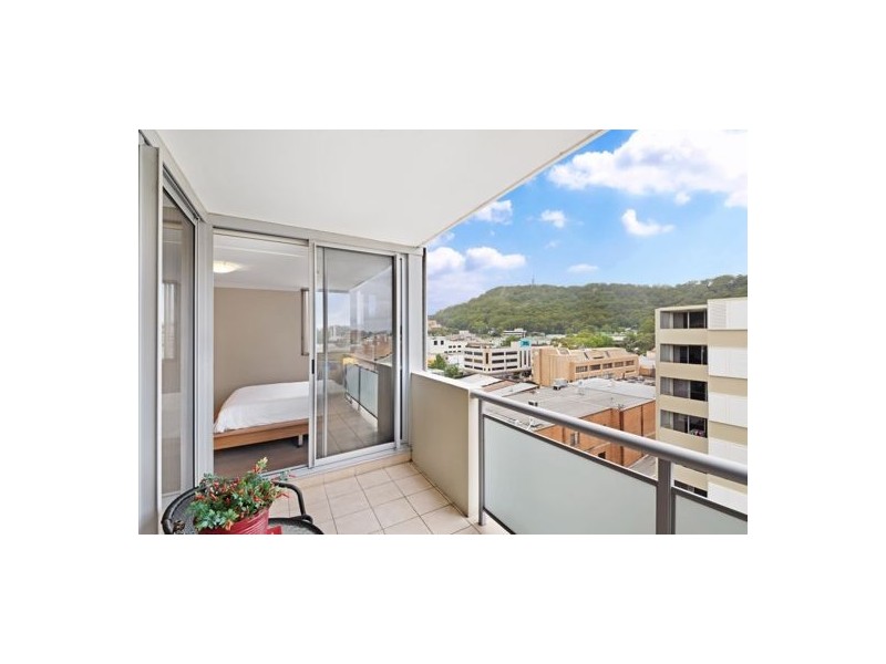 41/12 Baker Street, Gosford NSW 2250