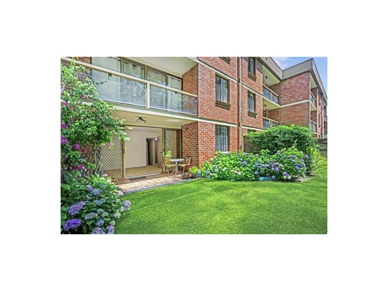 14/3 Joseph Lloyd Close, Gosford NSW 2250