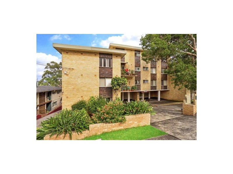 1/68 Henry Parry Drive, Gosford NSW 2250