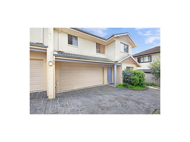 4/37 Boronia Street, East Gosford NSW 2250