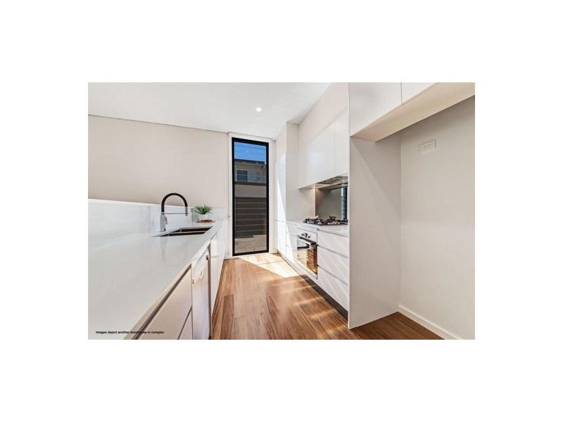 12/17 Brougham Street, East Gosford NSW 2250